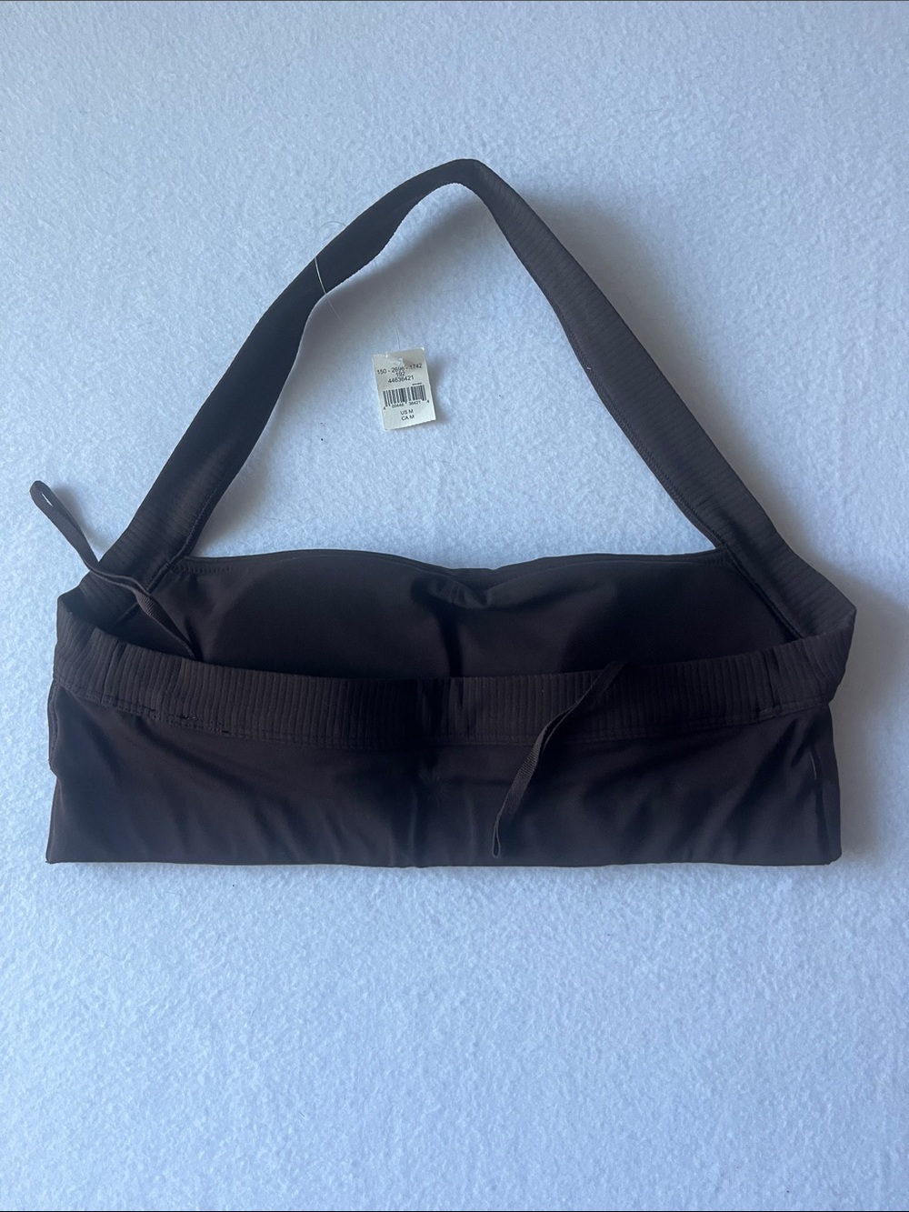 OFFLINE By Aerie Real Me XTRA Halter Classic Sports Bra - Picture 3 of 6